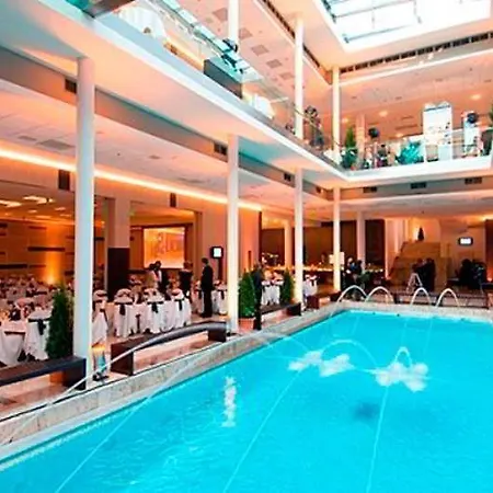Hotel Europa & Congress Center
