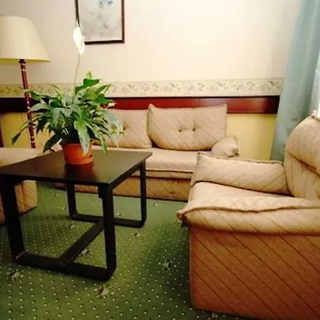 Europa & Congress Center Hotel Budapest
